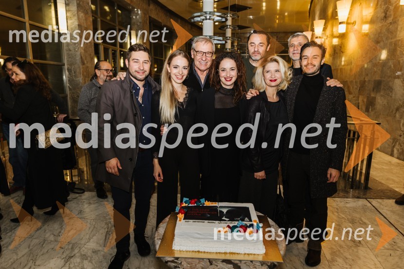 V iskanju izgubljenega jezika, premiera v SNG Nova Gorica