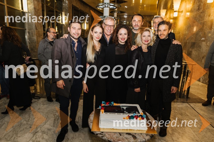 V iskanju izgubljenega jezika, premiera v SNG Nova Gorica