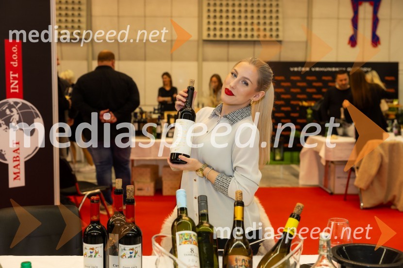 26. Slovenski festival vin