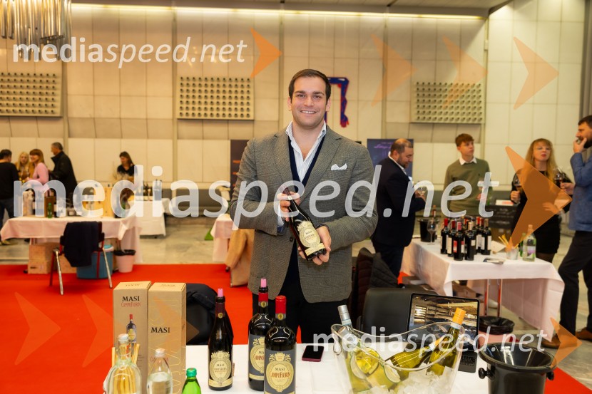 26. Slovenski festival vin