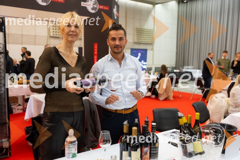 26. Slovenski festival vin