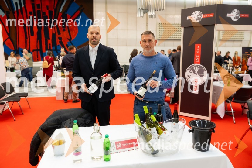 26. Slovenski festival vin