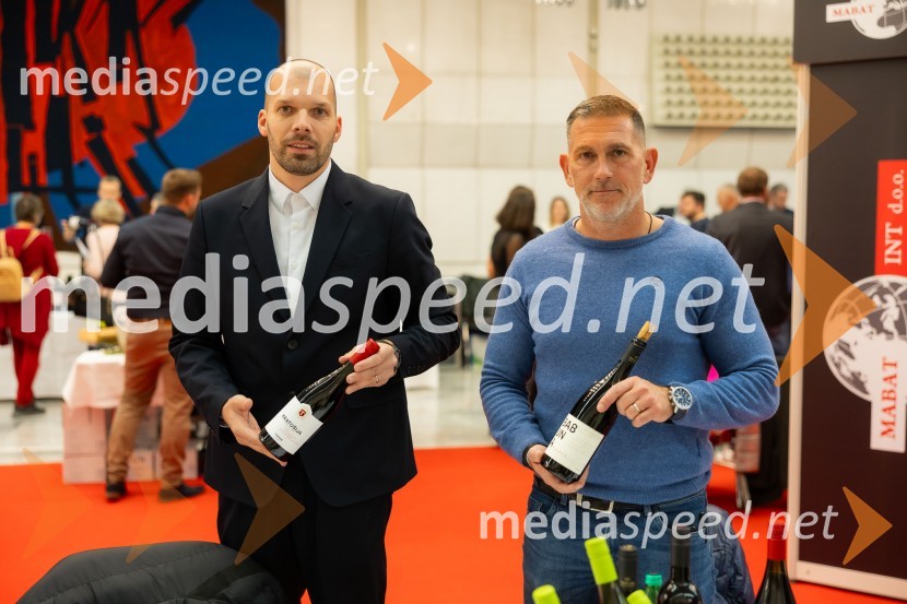 26. Slovenski festival vin