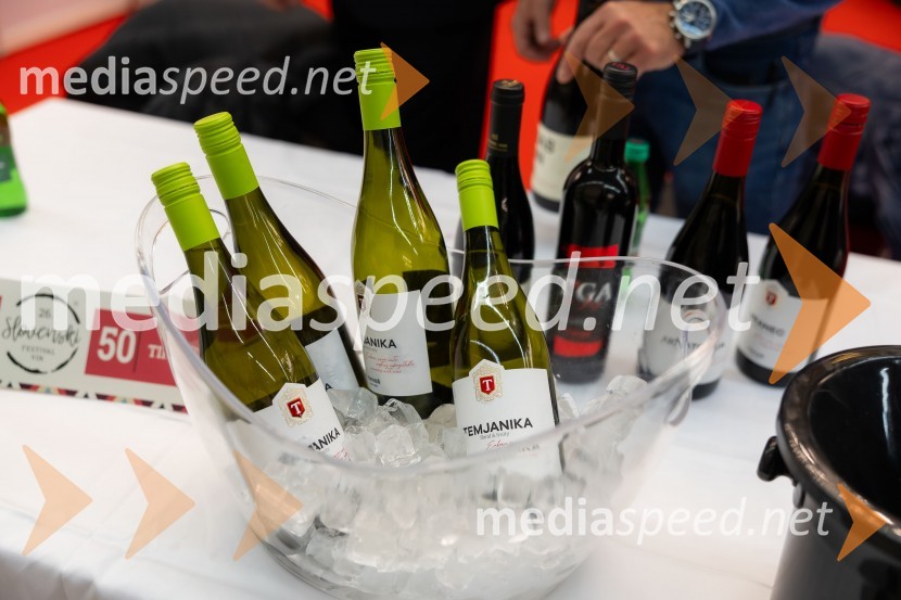 26. Slovenski festival vin