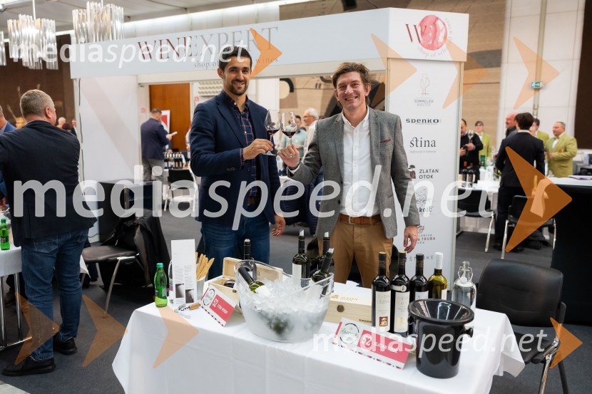 26. Slovenski festival vin