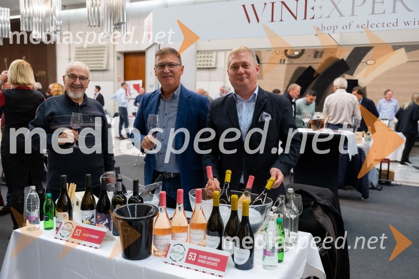 26. Slovenski festival vin