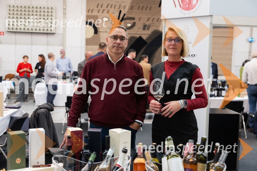 26. Slovenski festival vin