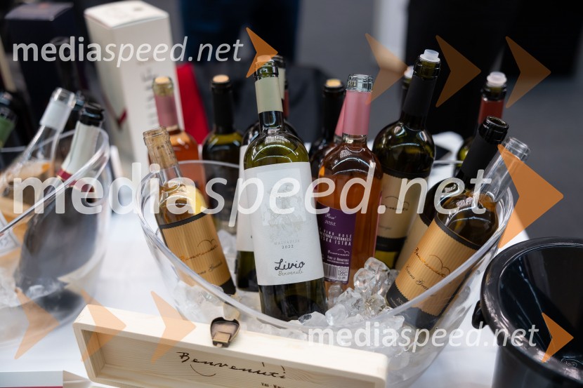 26. Slovenski festival vin