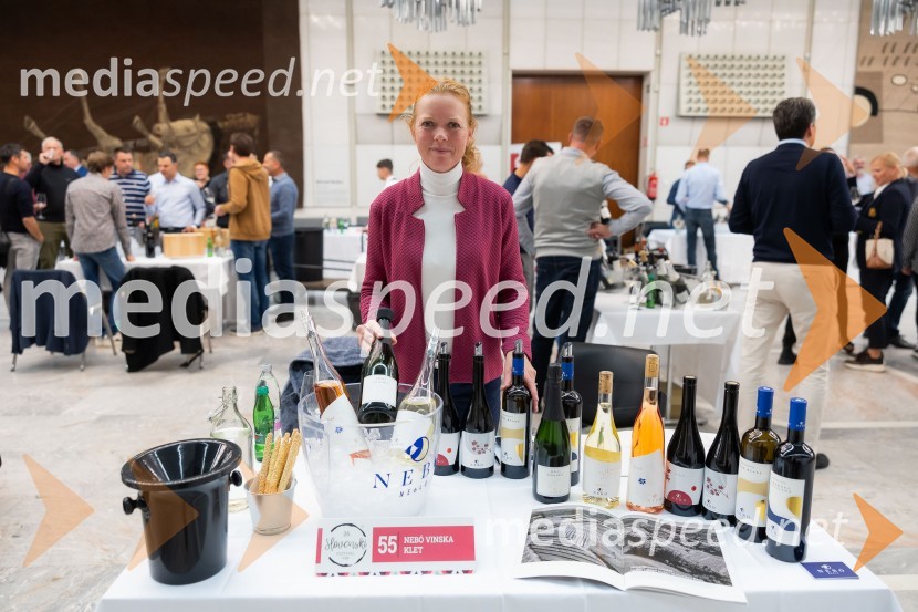 26. Slovenski festival vin