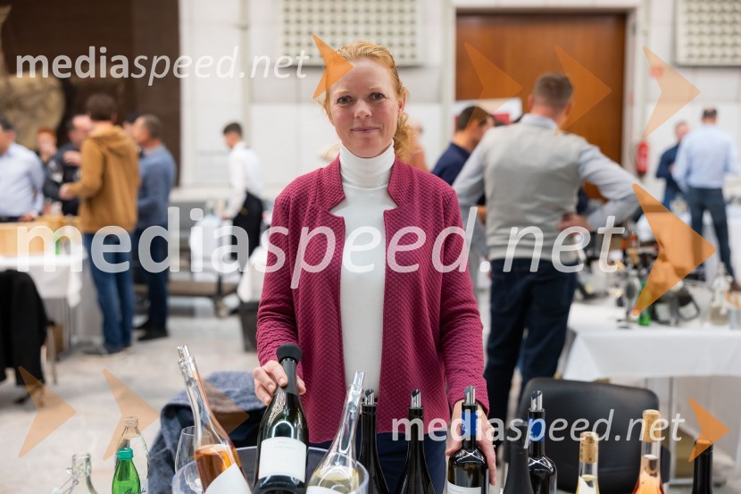 26. Slovenski festival vin