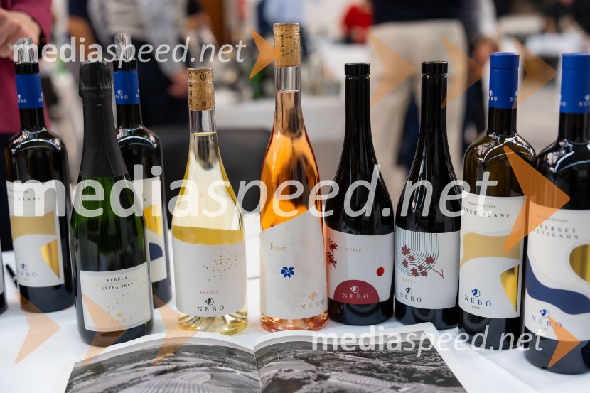 26. Slovenski festival vin