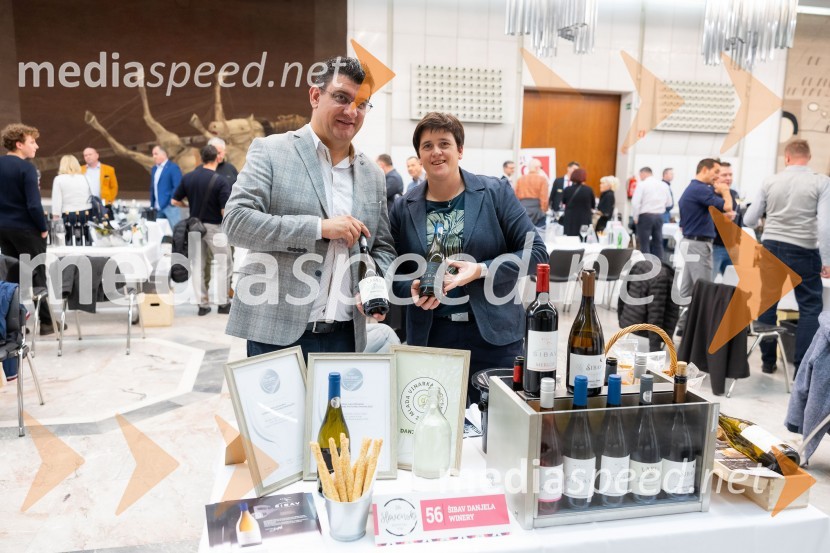 26. Slovenski festival vin