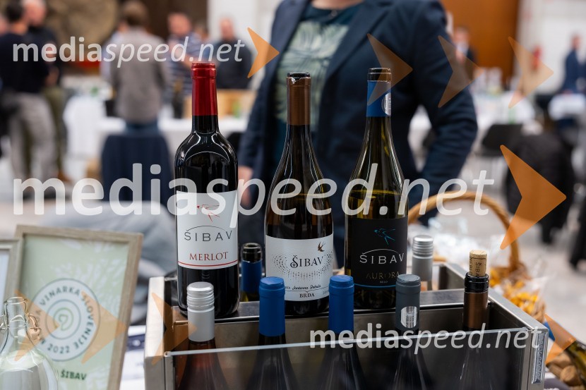 26. Slovenski festival vin