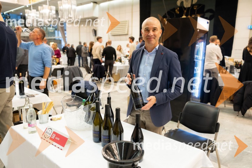 26. Slovenski festival vin