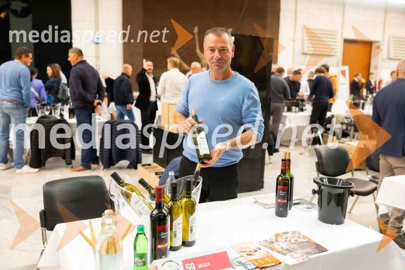 26. Slovenski festival vin