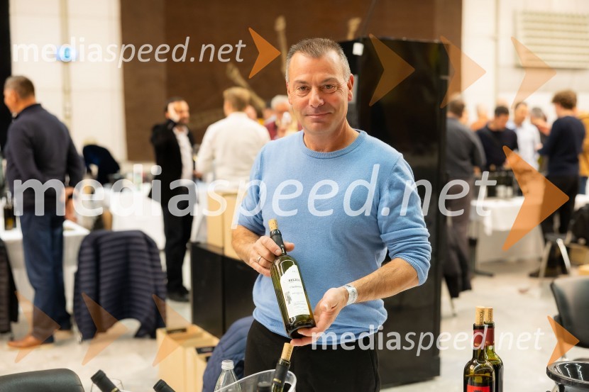 26. Slovenski festival vin