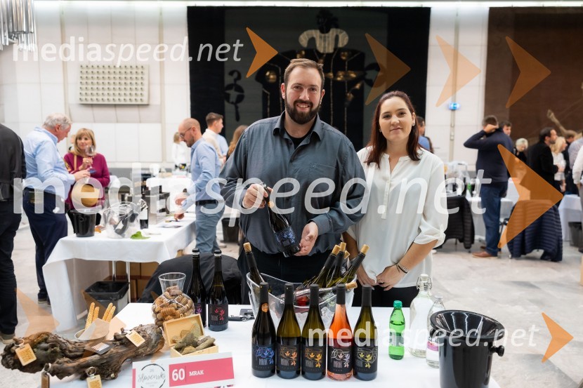 26. Slovenski festival vin