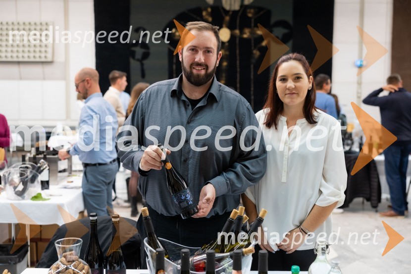 26. Slovenski festival vin