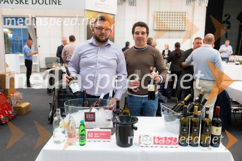 26. Slovenski festival vin