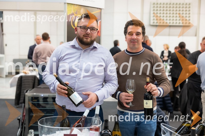 26. Slovenski festival vin