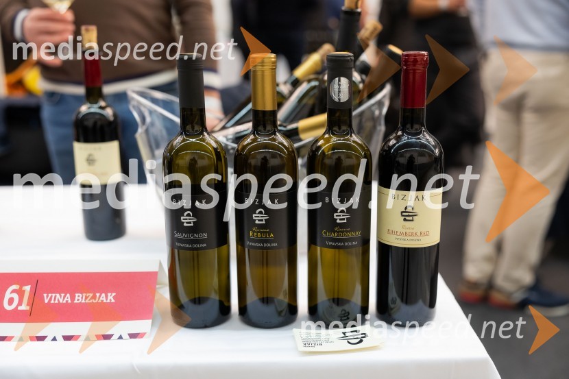 26. Slovenski festival vin