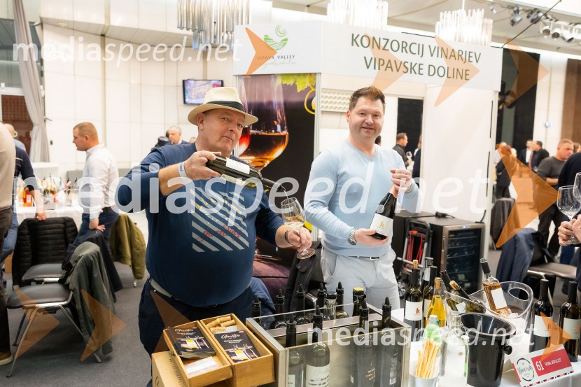 26. Slovenski festival vin