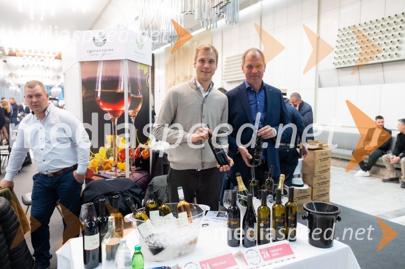 26. Slovenski festival vin