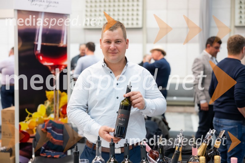 26. Slovenski festival vin