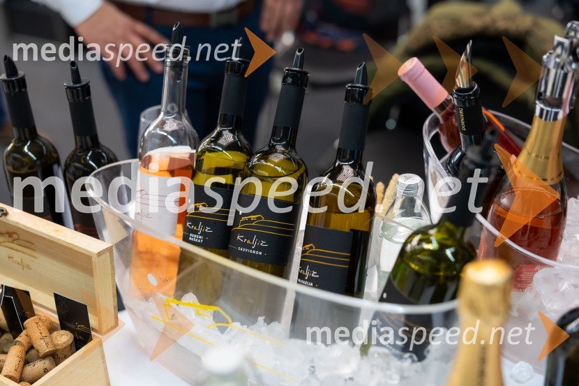 26. Slovenski festival vin