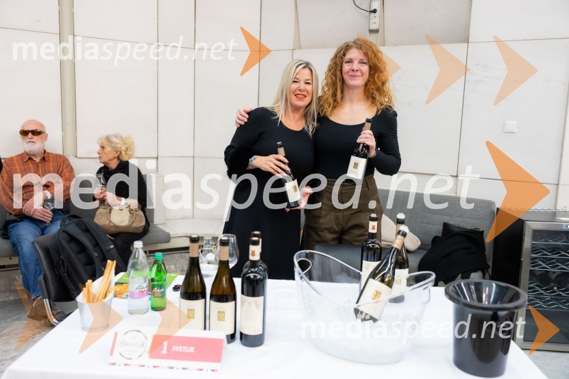 26. Slovenski festival vin