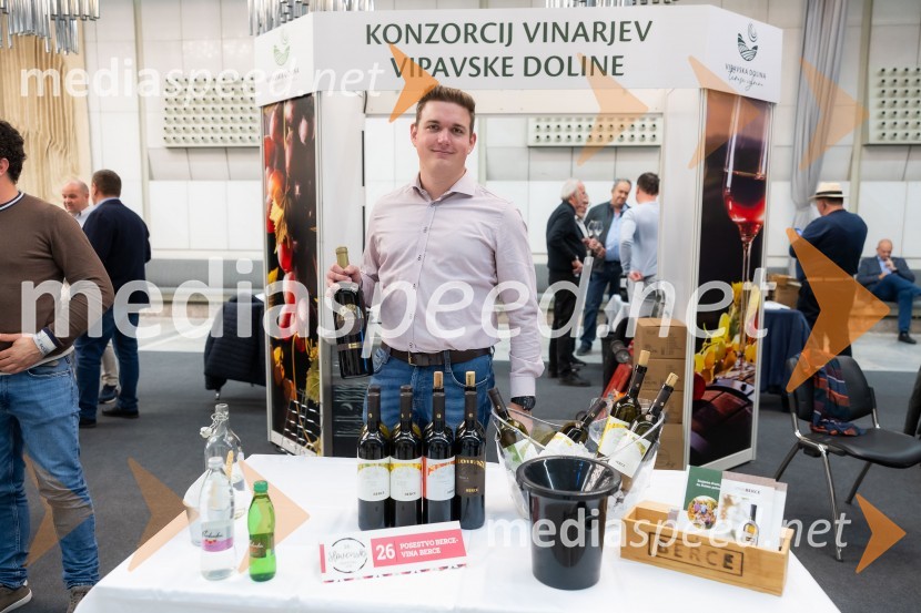 26. Slovenski festival vin