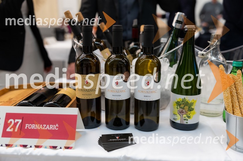 26. Slovenski festival vin