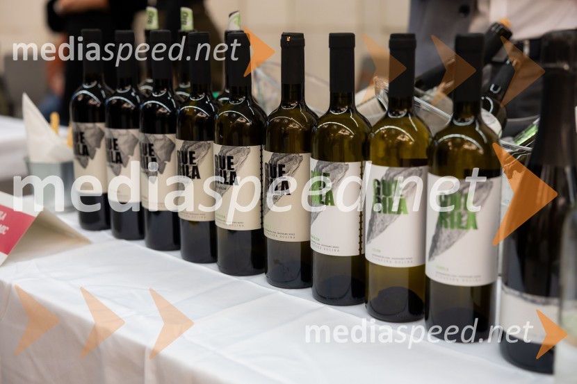 26. Slovenski festival vin