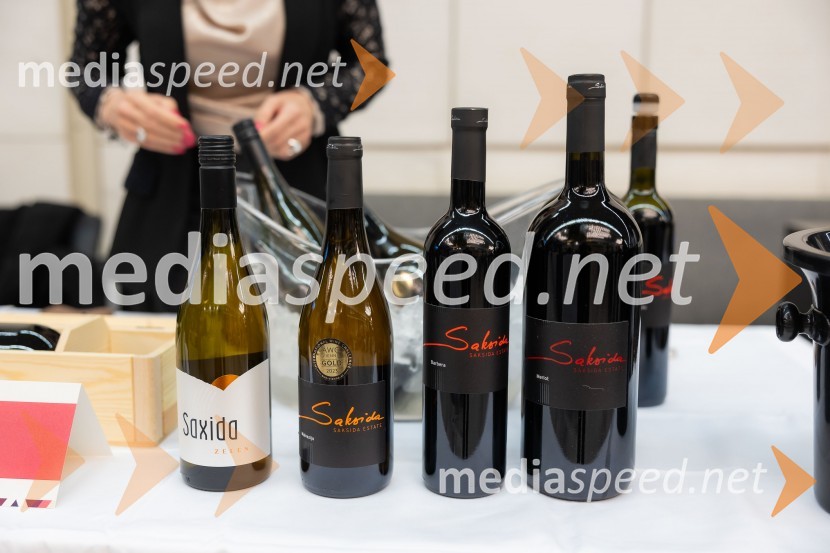 26. Slovenski festival vin