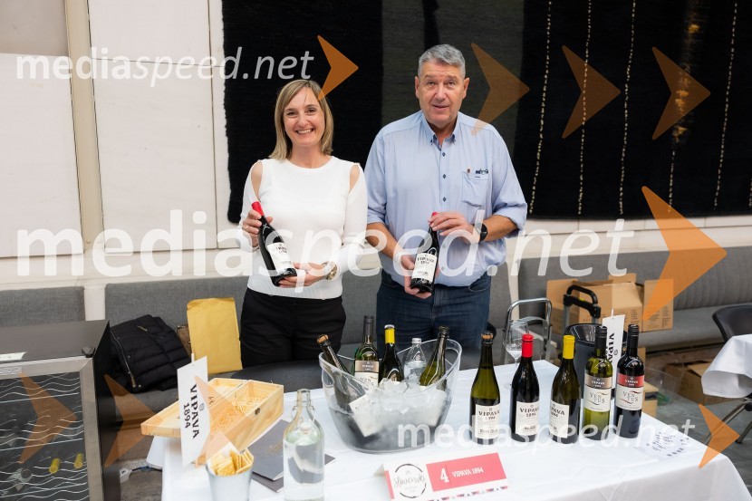 26. Slovenski festival vin