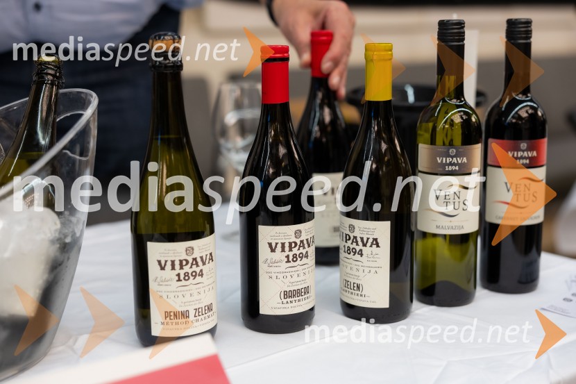 26. Slovenski festival vin