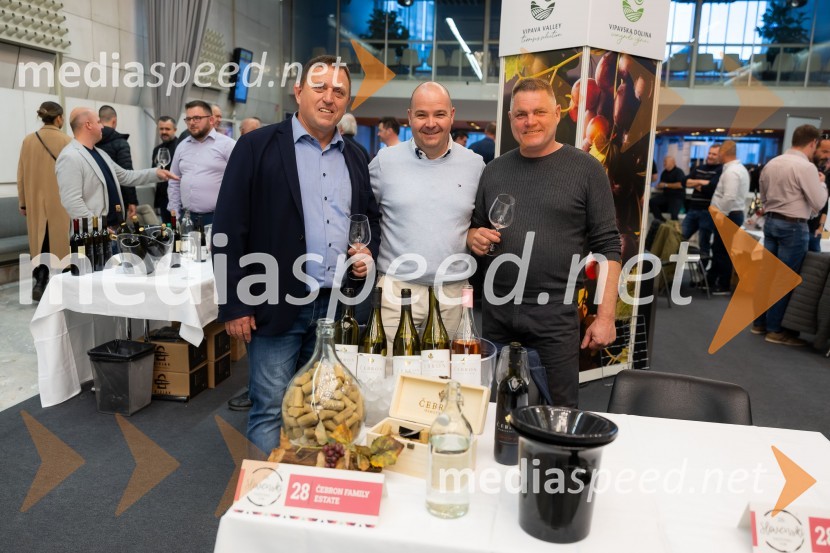 26. Slovenski festival vin