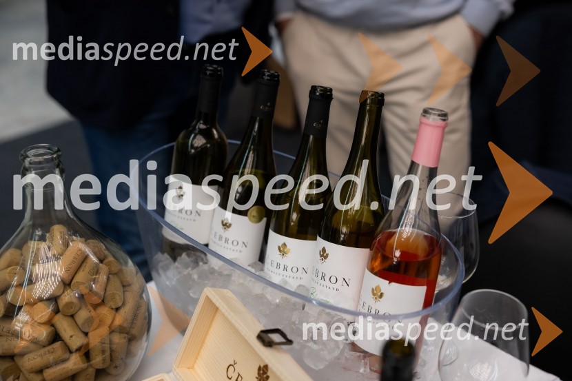 26. Slovenski festival vin