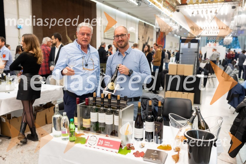 26. Slovenski festival vin