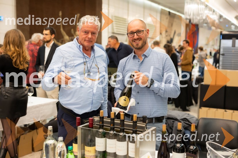 26. Slovenski festival vin