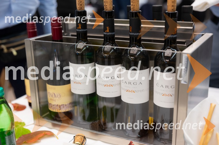 26. Slovenski festival vin