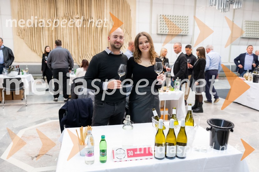 26. Slovenski festival vin