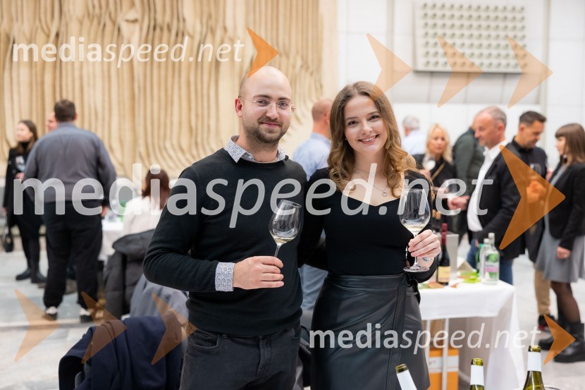 26. Slovenski festival vin