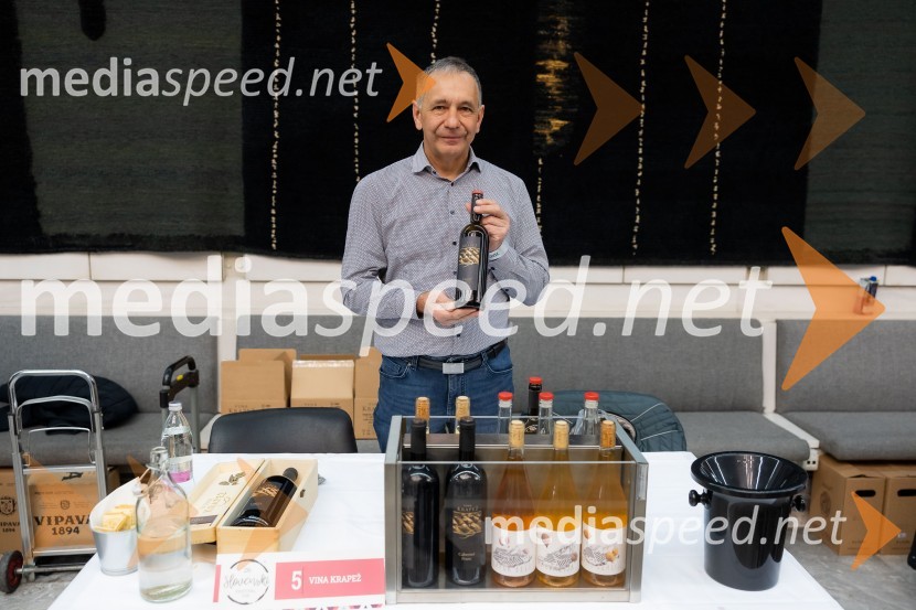 26. Slovenski festival vin