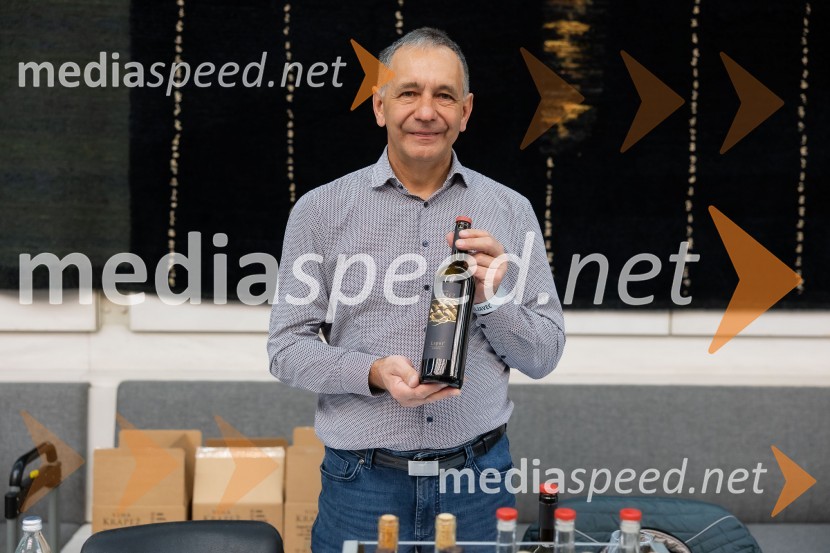 26. Slovenski festival vin