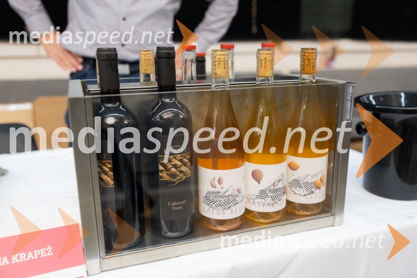 26. Slovenski festival vin