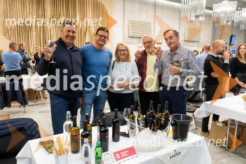 26. Slovenski festival vin