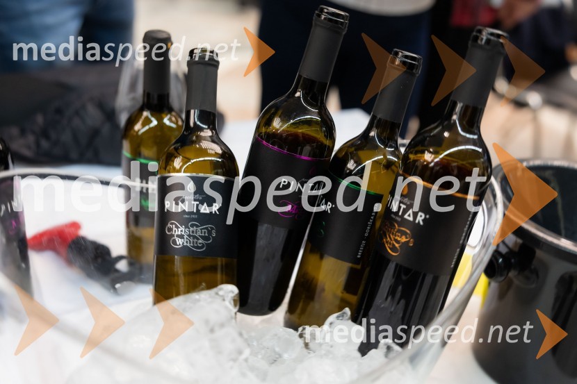 26. Slovenski festival vin