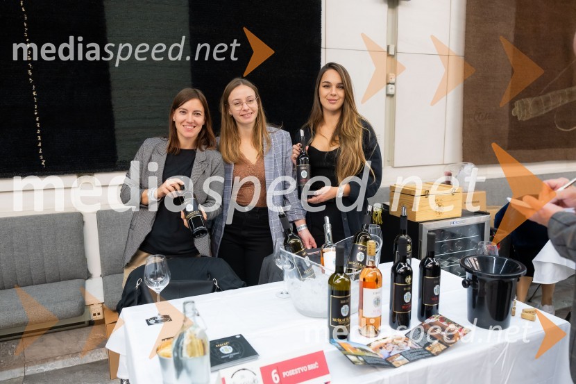 26. Slovenski festival vin