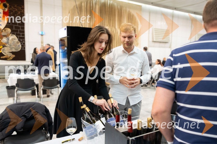 26. Slovenski festival vin